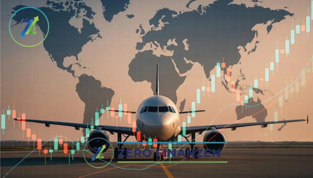Airbus Aktie Chancen Risiken und langfristige Perspektiven Airbus Aktie