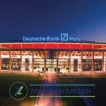 Deutsche Bank Park
