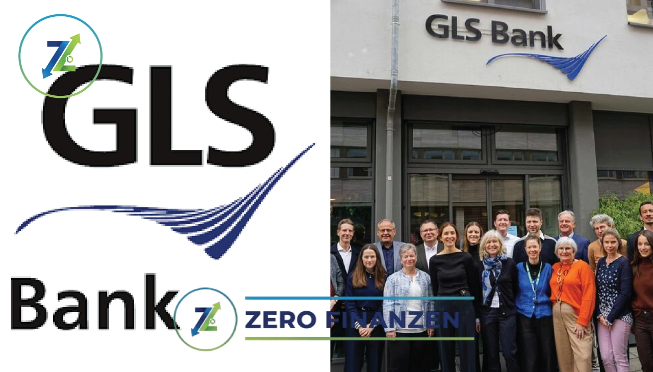 GLS Bank Telefonnummer