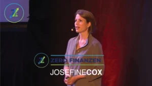 Josefine Cox – Leben, Werk und das Vermächtnis einer außergewöhnlichen Autorin