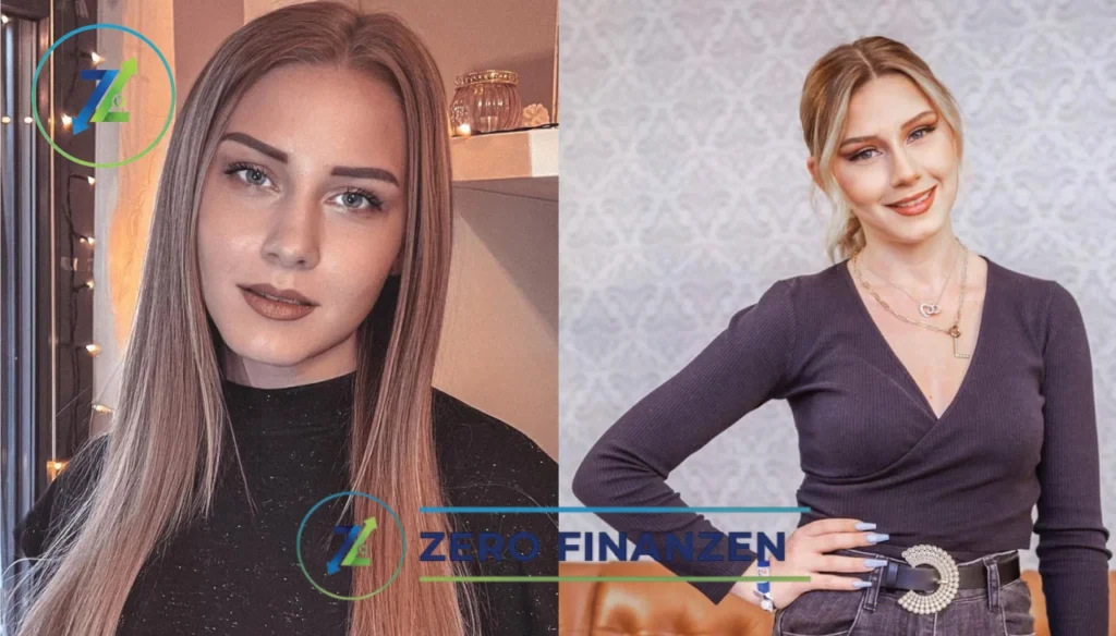 Loredana Wollny zwischen Öffentlichkeit und Selbstfindung Loredana Wollny