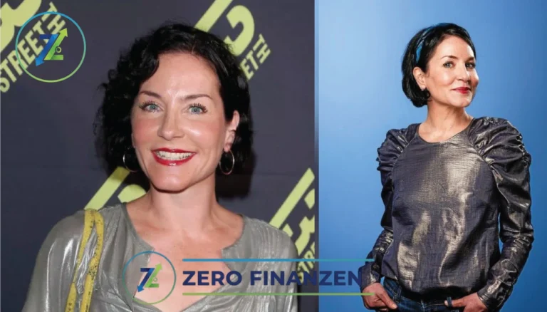 Marisa Burger Todesursache