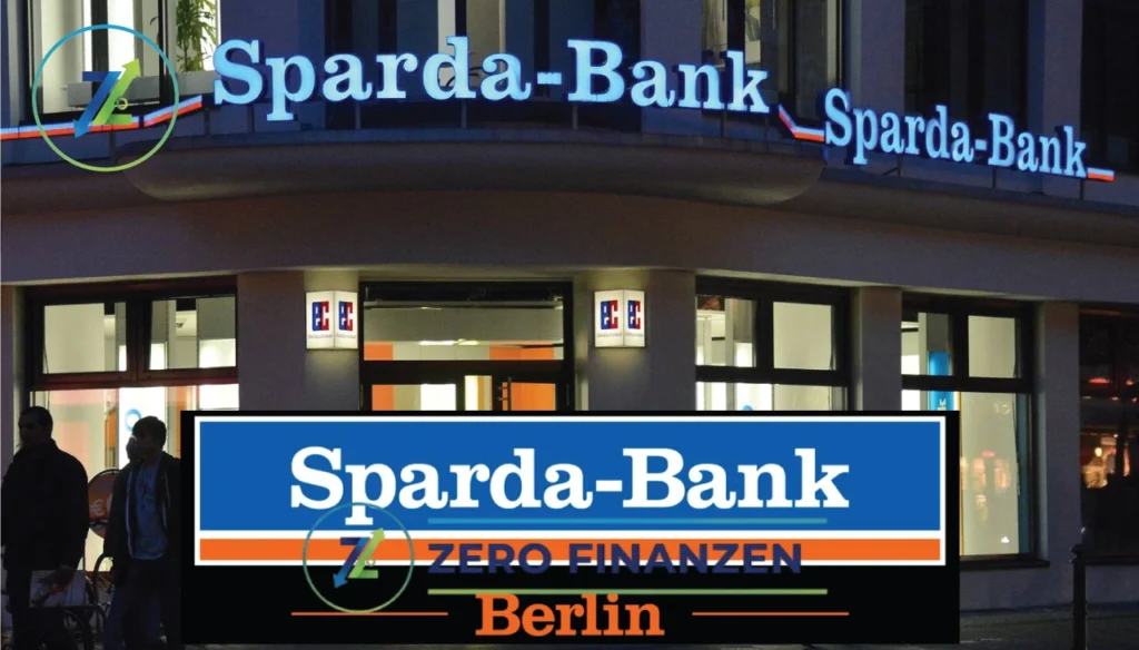 Sparda Bank Berlin als moderner Finanzpartner für den Alltag Sparda Bank Berlin