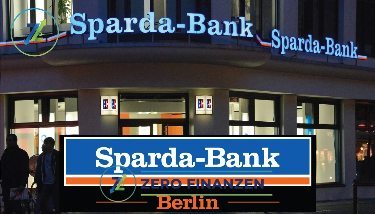 Sparda Bank Berlin