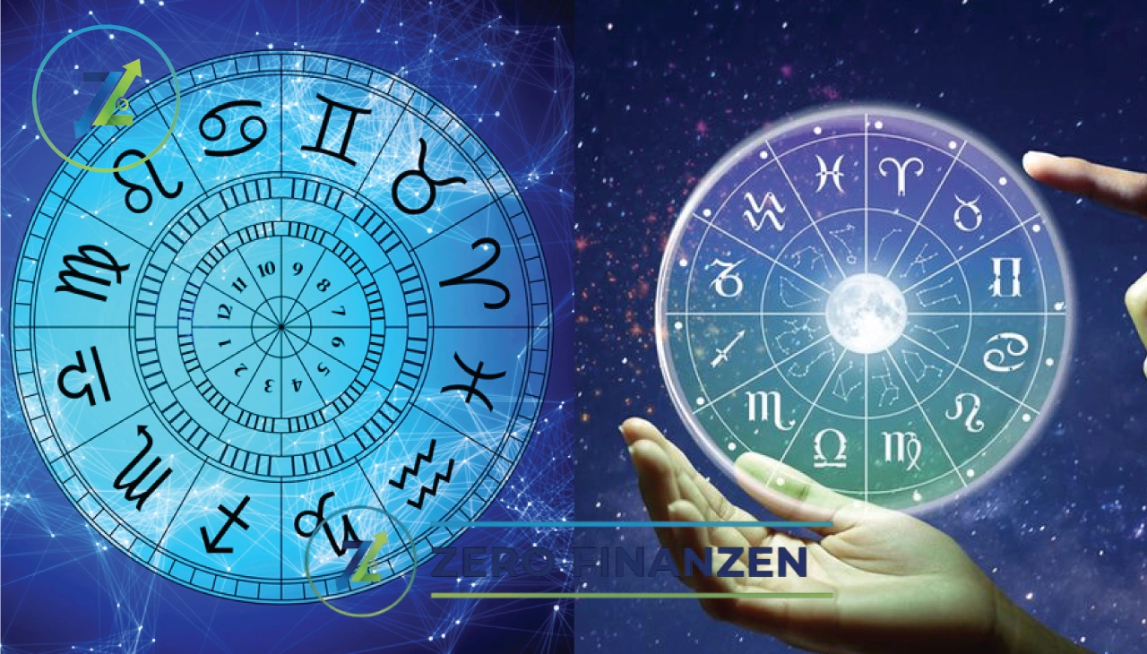 Tageshoroskop