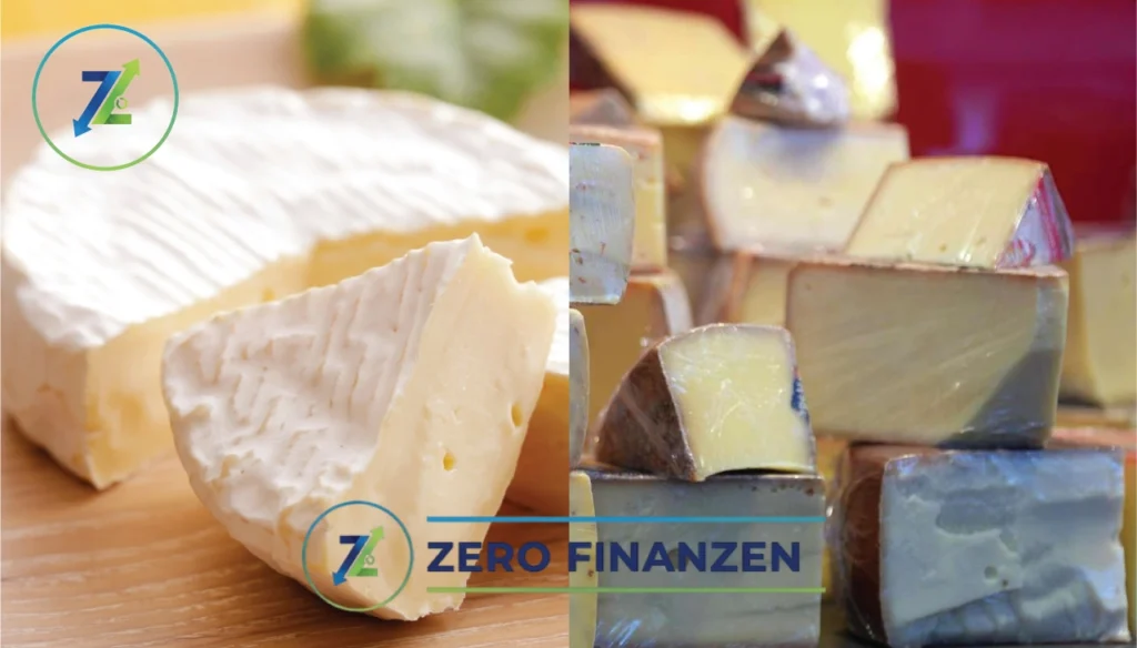 käse rückruf