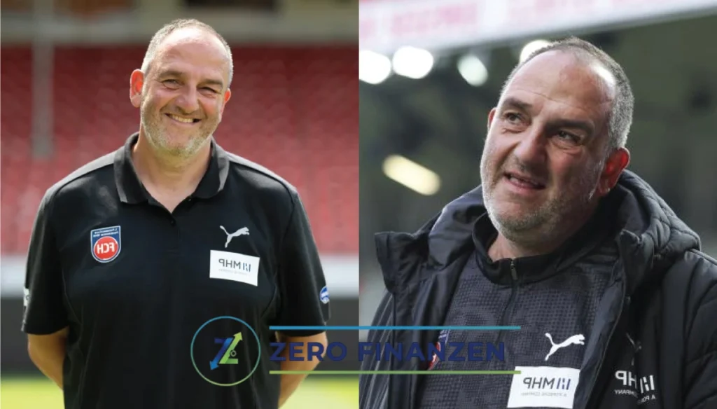 Frank Schmidt: Trainerlegende, Loyalität und Erfolgsgeschichte beim 1. FC Heidenheim Frank Schmidt