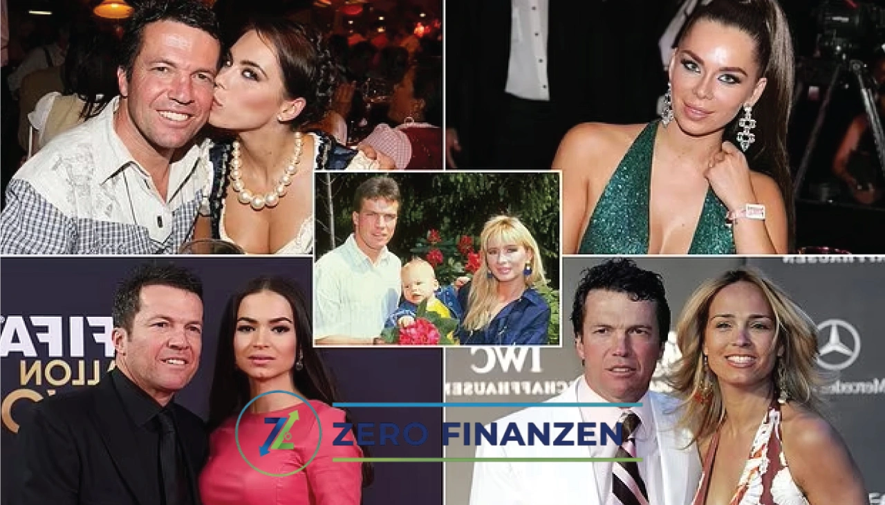 Lothar Matthäus Ehepartnerin