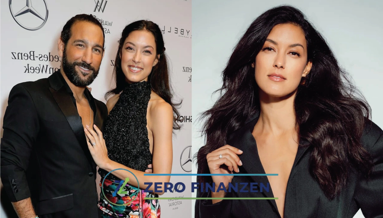 Rebecca Mir Trennung