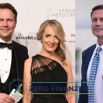 Steffen Seibert Scheidung