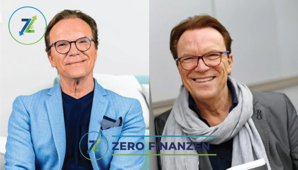 Wolfgang Lippert: Leben, Karriere und Vermächtnis eines deutschen Entertainers Wolfgang Lippert