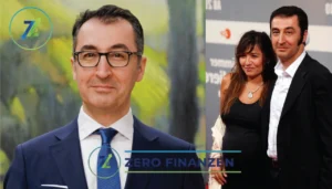 Cem Özdemir Tochter: Familie, Privatleben und Einblicke in das Leben des Politikers
