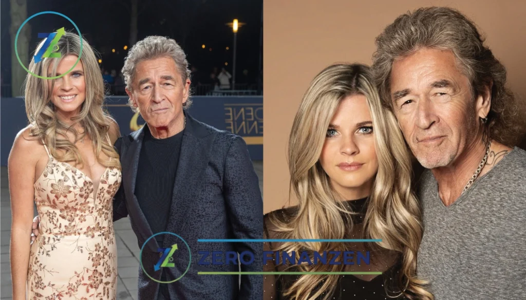 Peter Maffay Frau – Liebe, Beziehungen und das private Leben des Rockstars peter maffay frau