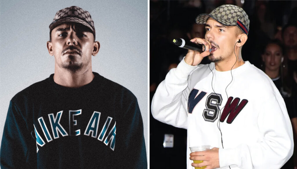 Capital Bra Vermögen und Erfolg im Deutschrap Capital Bra Vermögen