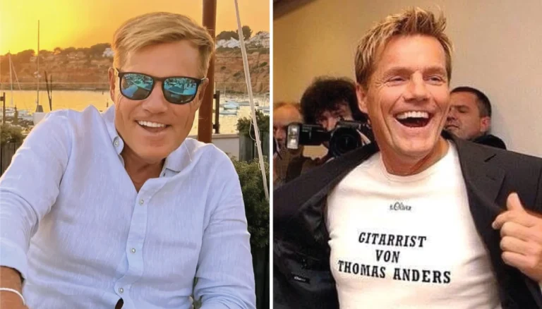 Dieter Bohlen Vermögen