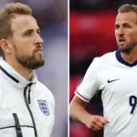 Harry Kane Vermögen