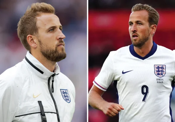 Harry Kane Vermögen