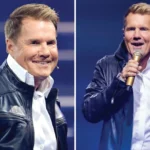 Ist Dieter Bohlen Krank