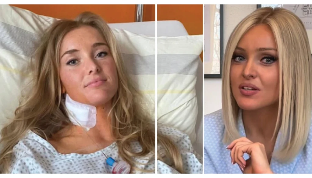 Krebserkrankung Patrice Aminati