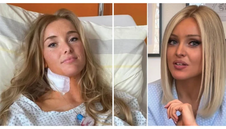 Krebserkrankung Patrice Aminati