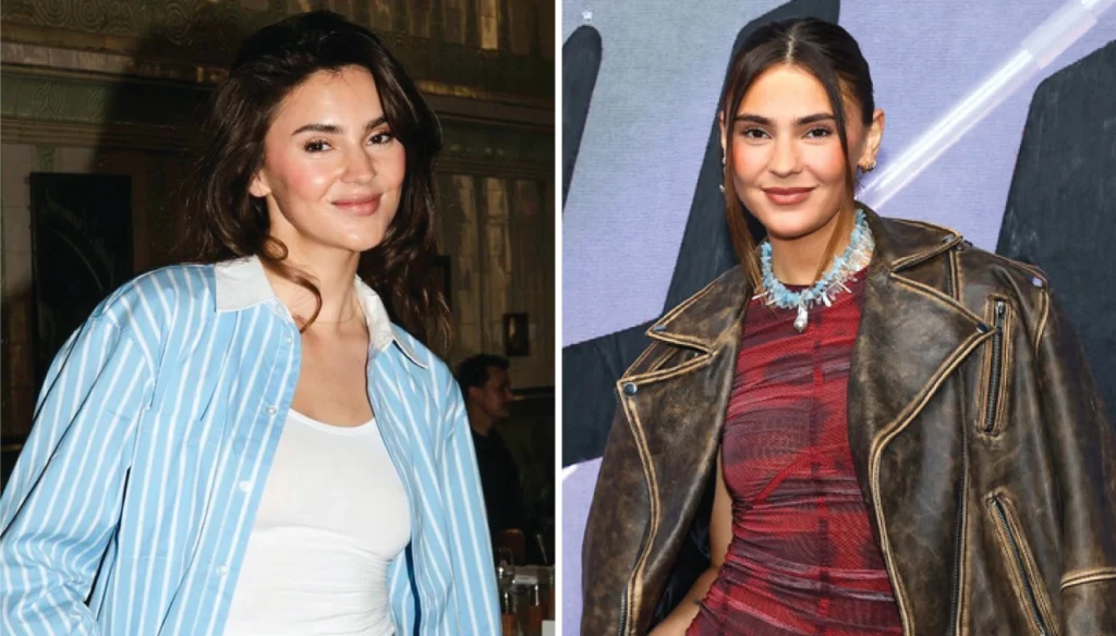 Stefanie Giesinger Freund: Liebe, Gerüchte und Wahrheit Stefanie Giesinger Freund
