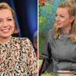 Zora Klipp verheiratet