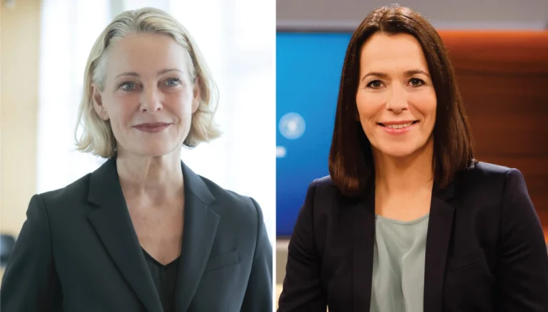 Anne Will Partnerin: Einblick in ihr privates Leben Anne Will Partnerin