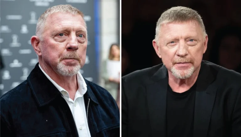 Boris Becker Vermögen und seine finanzielle Geschichte Boris Becker Vermögen