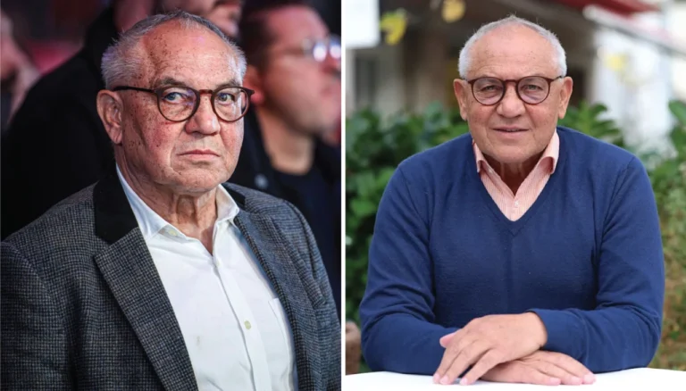 Felix Magath Vermögen: Karriere, Einkommen und Luxusleben der Trainerlegende Felix Magath Vermögen