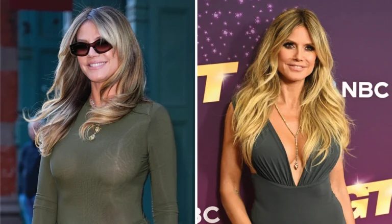 Heidi Klum Vermögen: So Reich Ist Das Supermodel Wirklich Heidi Klum Vermögen