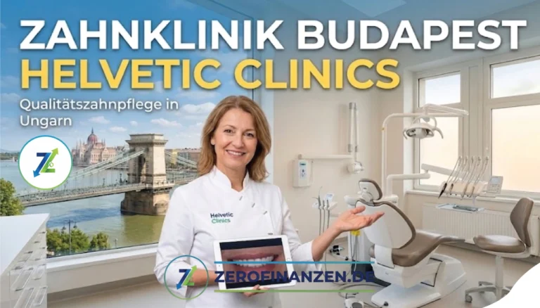 Zahnklinik Budapest Helvetic Clinics: Erfahrungen, Kosten und Vorteile Zahnklinik Budapest Helvetic Clinics