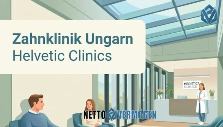 Zahnklinik Ungarn Helvetic Clinics