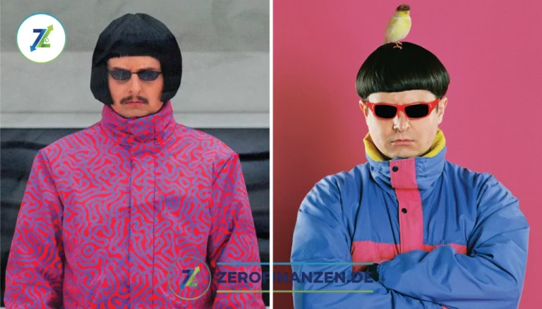Oliver Tree Vermögen: So Reich Ist Der Musikstar Wirklich oliver tree vermögen