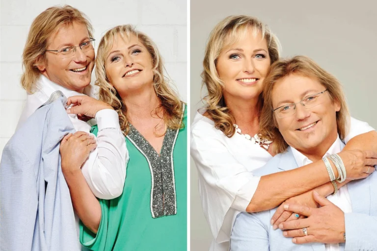 Kathrin Und Peter